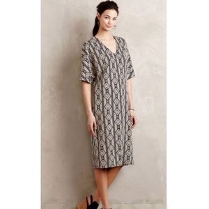 Rosolina Midi Dress from Anthropologie